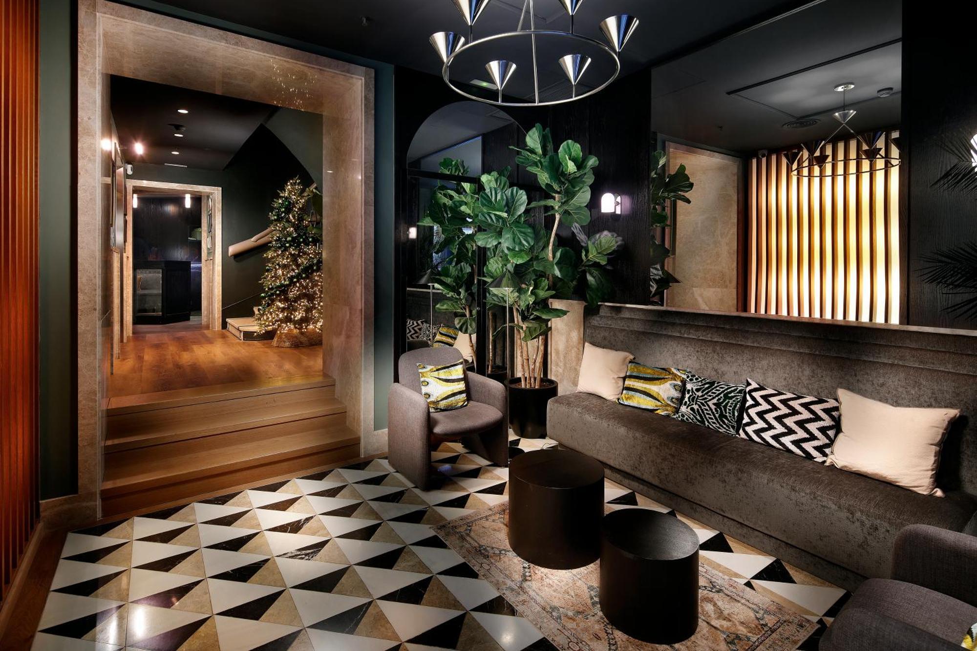 Hotel Wilson Boutique Barcellona