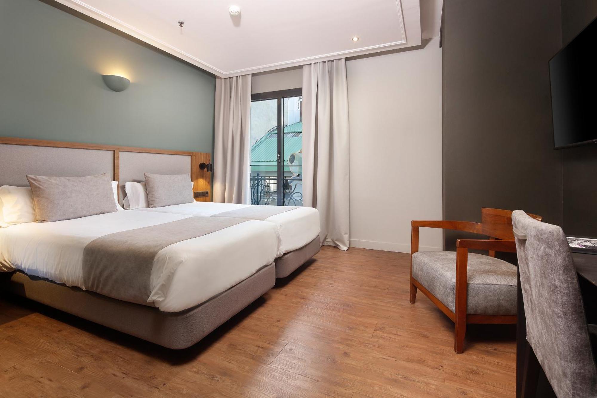 Wilson Boutique 4*