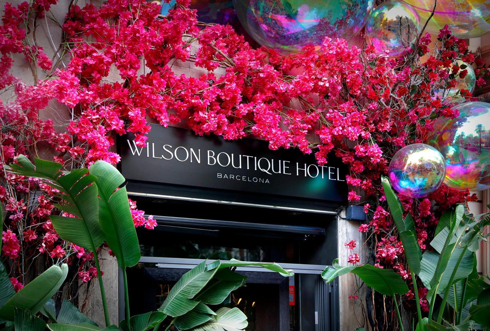 Wilson Boutique