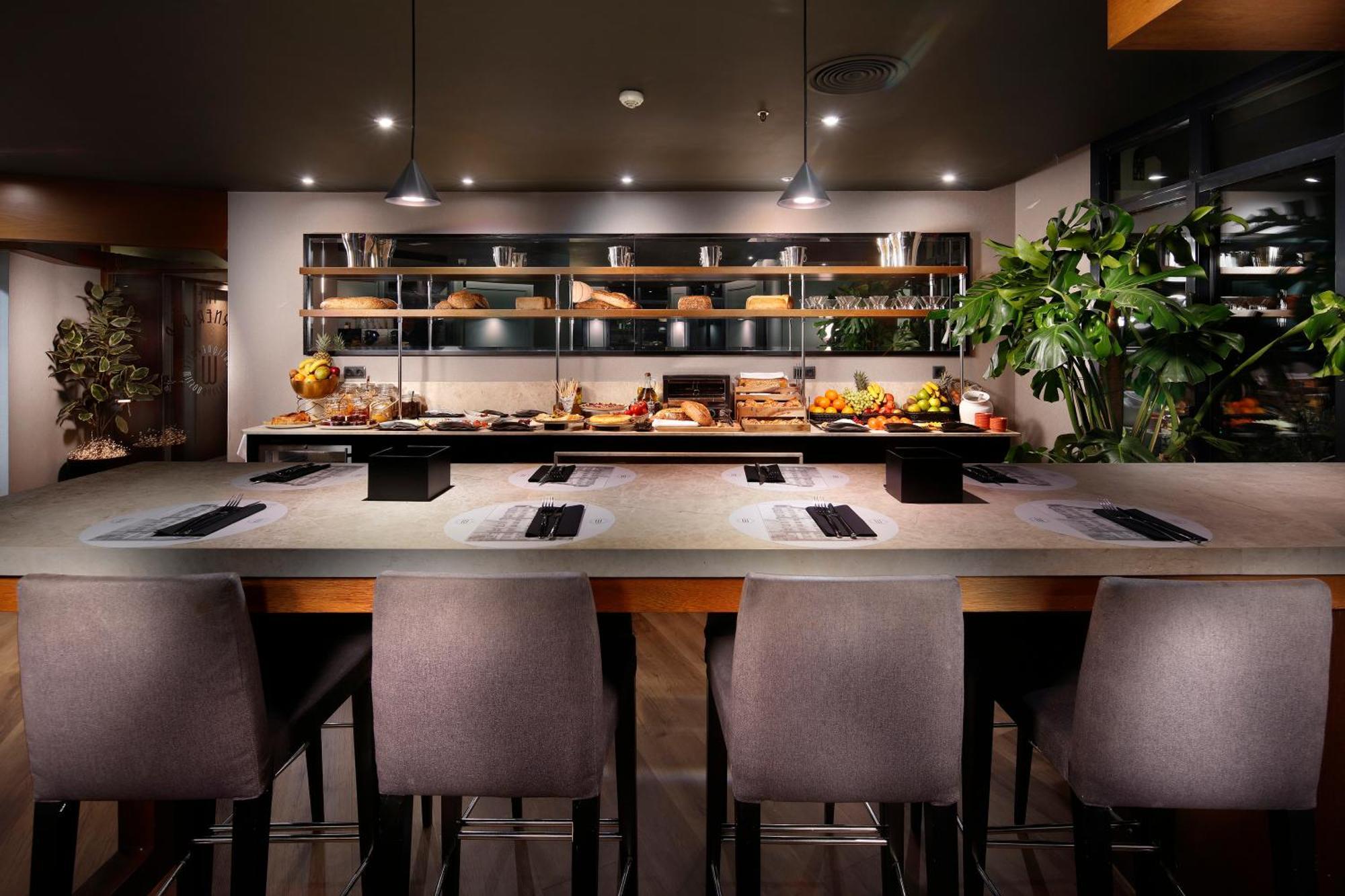 Hotel Wilson Boutique Barcelona