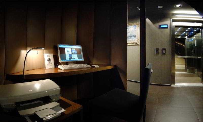 Hotel Wilson Boutique Barcelona