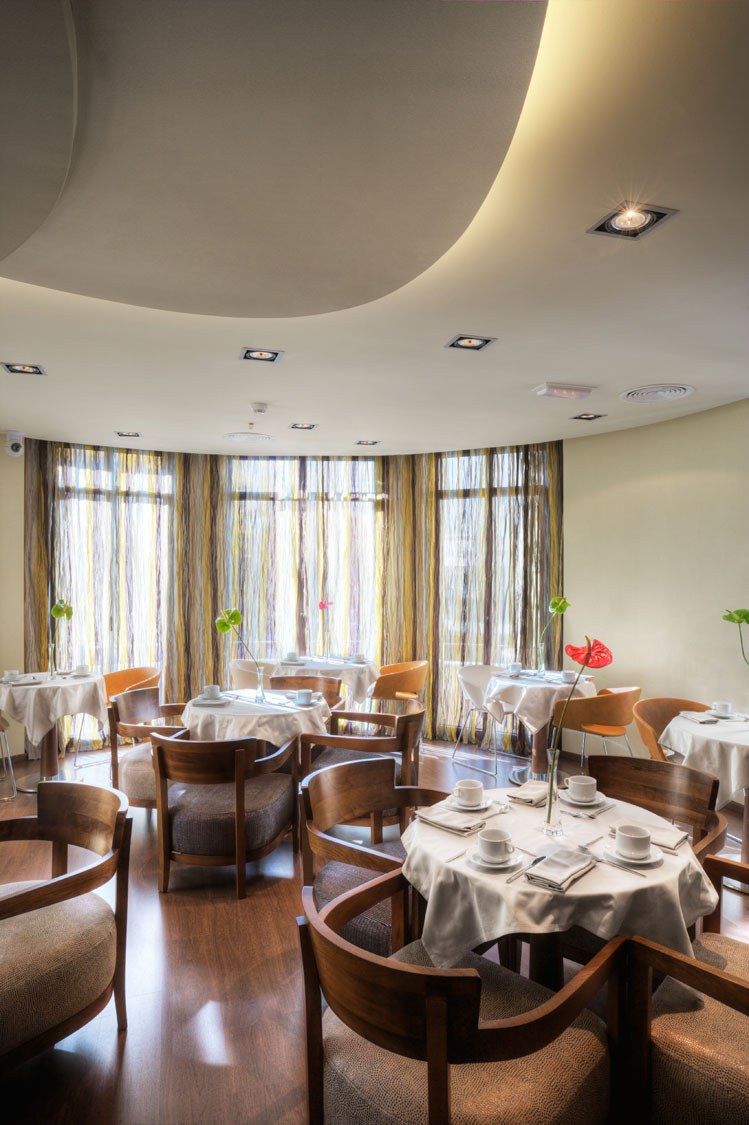Wilson Boutique 4* Barcellona