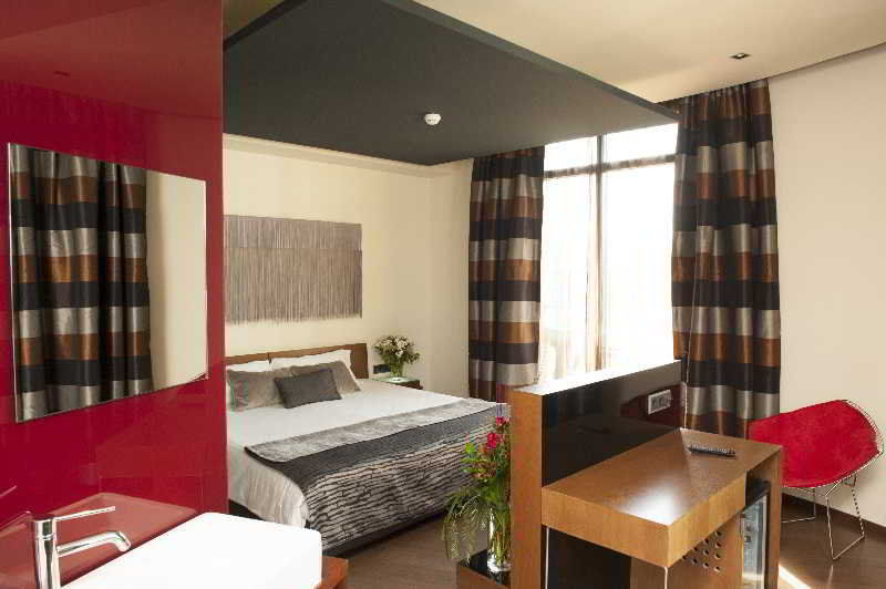 Wilson Boutique Hotel Barcellona